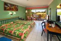 Brisas del Caribe