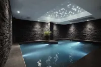 Trosa Stadshotell & Spa Hotel a Trosa