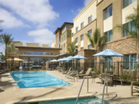 Residence Inn Tustin Orange County Hotels in Tustin