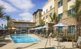 Residence Inn Tustin Orange County