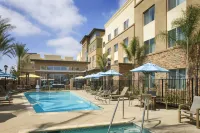 Residence Inn Tustin Orange County 塔斯廷住宿飯店