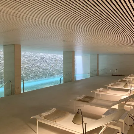 Square Nine Hotel Belgrade