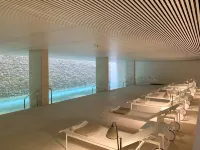 Square Nine Hotel Belgrade - Luxury
