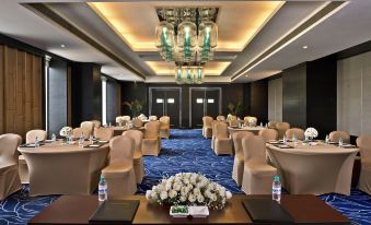 Park Inn by Radisson New Delhi IP Extension