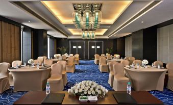 Park Inn by Radisson New Delhi Ip Extension