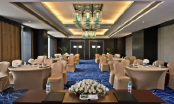 Park Inn by Radisson New Delhi IP Extension