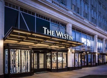 The Westin Buffalo