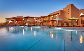 Courtyard Sedona