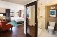 Hotel Indigo Baltimore Downtown Hotel in zona Francis Scott Key Fountain