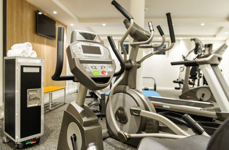 Holiday Inn Frankfurt Airport by IHG photo 3