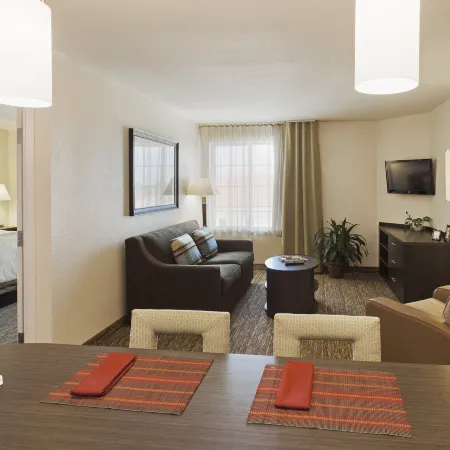 Candlewood Suites LAKE CHARLES SOUTH by IHG