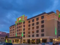 Holiday Inn SOUTH JORDAN - SLC SOUTH by IHG Hotels in South Jordan