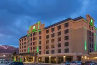 Holiday Inn SOUTH JORDAN - SLC SOUTH by IHG - parking