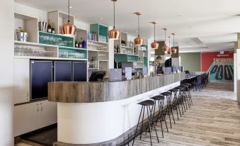 ibis Styles Nieuwpoort