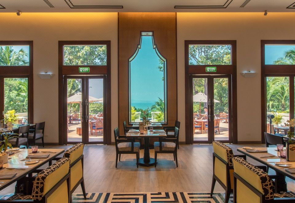 인터컨티넨탈 파타야 리조트