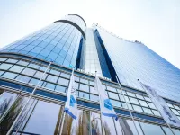 Garner Hotel BERLIN - SPANDAU by IHG Отели рядом с достопримечательностью «Шпандау»