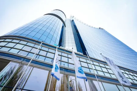 Garner Hotel Berlin - Spandau