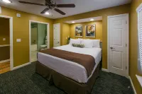 Holiday Inn Club Vacations Orlando Breeze Resort Hotels in Davenport