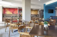 Fairfield Inn & Suites Aguascalientes