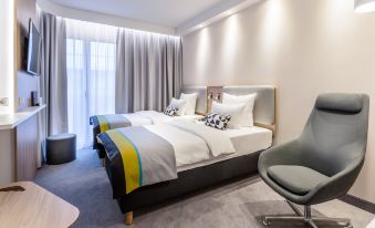 Holiday Inn Express Munich - City East, an IHG Hotel