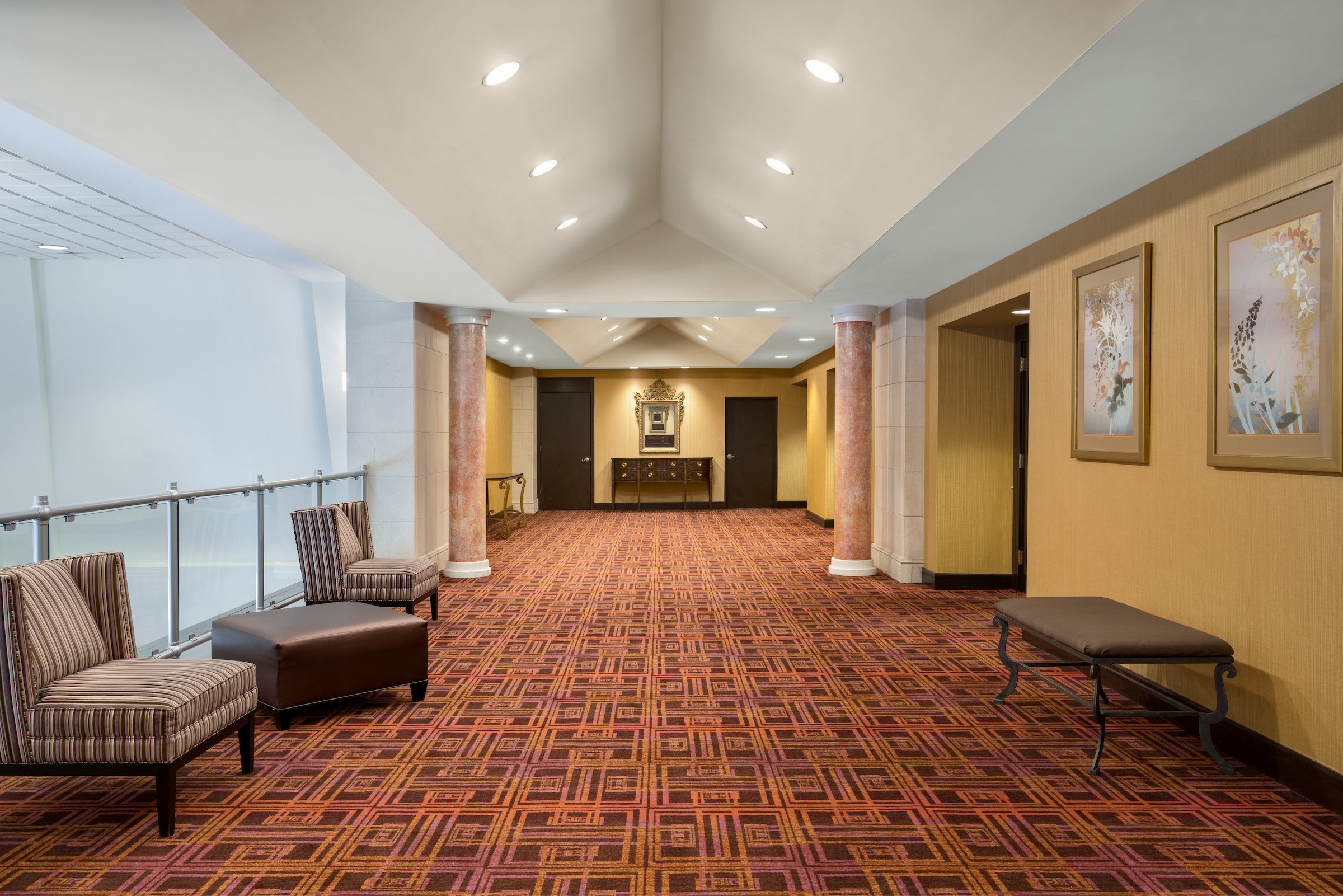 Crowne Plaza Englewood, an Ihg Hotel