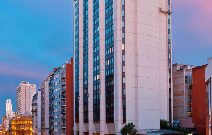 Libertador Hotel