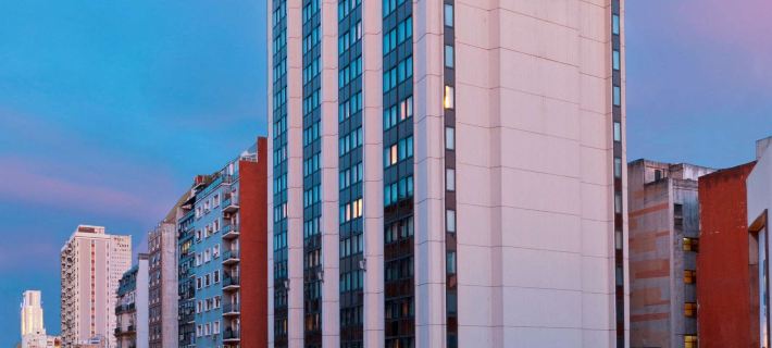 Libertador Hotel Hotels in Buenos Aires