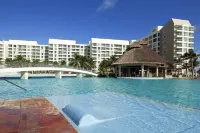 The Westin Lagunamar Ocean Resort Villas & Spa, Cancun - 5 tähden