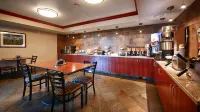 Best Western Vista Inn at the Airport - Morgenmad