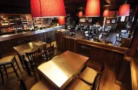 더 하이필드 호텔