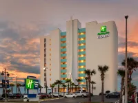 Holiday Inn Express & Suites OCEANFRONT DAYTONA BCH SHORES by IHG Hotels in Volusia County