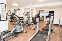 Holiday Inn Express PASCAGOULA-MOSS POINT by IHG - Fitnessstudio