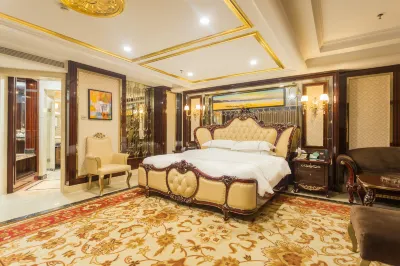 Phoenix Hotel Hotels near Jiexixian Library