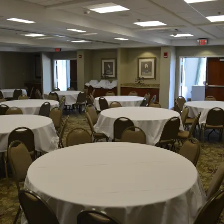 Holiday Inn & Suites BECKLEY by IHG
