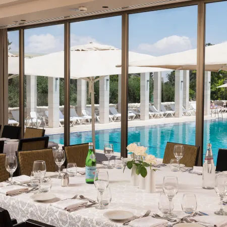 Leonardo Plaza Hotel Jerusalem