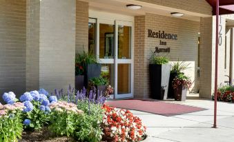Sonesta ES Suites Detroit Warren