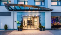 Holiday Inn Express Munich - Messe Các khách sạn ở Haar