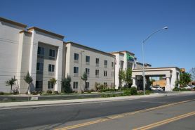 Holiday Inn Express STOCKTON SOUTHEAST by IHG