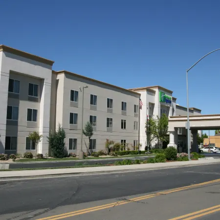 Holiday Inn Express STOCKTON SOUTHEAST by IHG