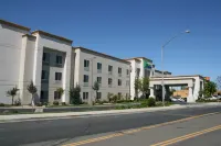 Holiday Inn Express Stockton Southeast Hotels in Stockton