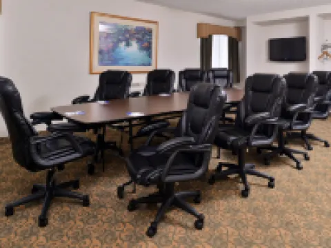 Best Western Naperville Inn Hotels in Naperville