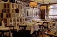 Boutiquehotel Oberkirch im Zentrum Hotels in Kirchzarten