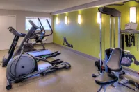 Best Western Naperville Inn - Gym