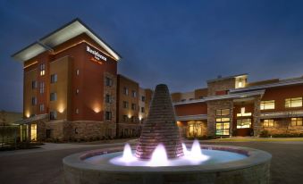 Residence Inn Tyler