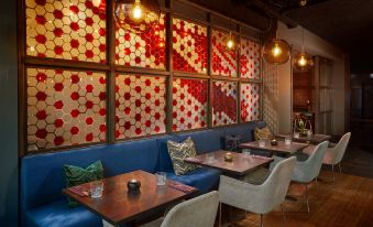 Alda Hotel Reykjavik