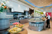 Herods Dead Sea – A Premium Collection by Fattal Hotels - servizio colazione