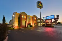 Best Western Markita Inn Hotels in Durant