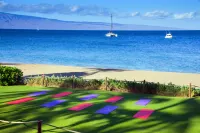 The Westin Maui Resort & Spa, Ka'anapali - Mountain view