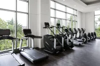 Bethesda North Marriott Hotel & Conference Center - Gym