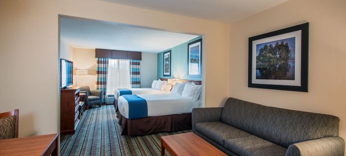 White Pine Lodge Hotels in Cattaraugus County